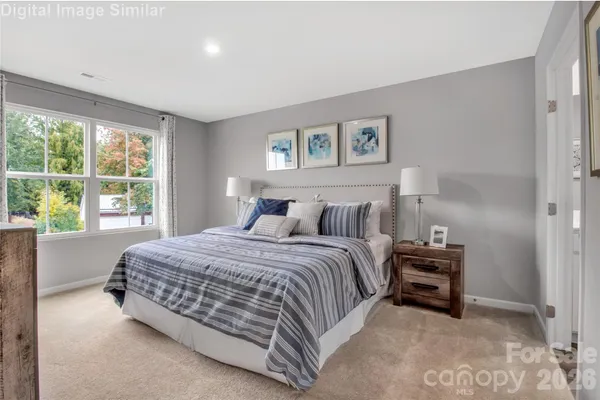 $284,990 | 5875 Granbury Drive, Kannapolis, NC 28081