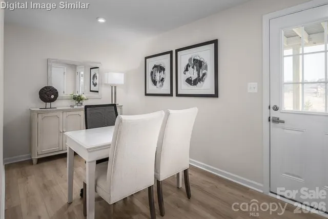 $284,990 | 5875 Granbury Drive, Kannapolis, NC 28081