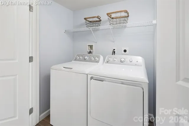 $284,990 | 5875 Granbury Drive, Kannapolis, NC 28081