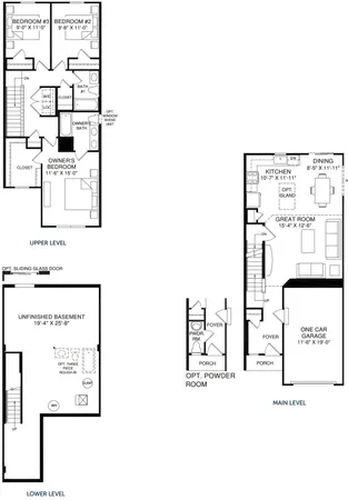 $284,990 | 5875 Granbury Drive, Kannapolis, NC 28081