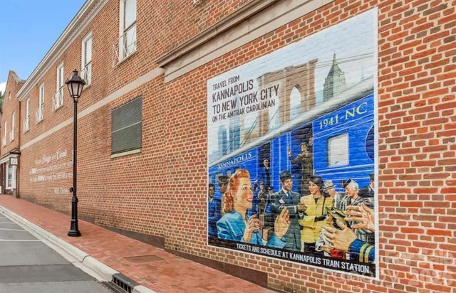 $284,990 | 5875 Granbury Drive, Kannapolis, NC 28081