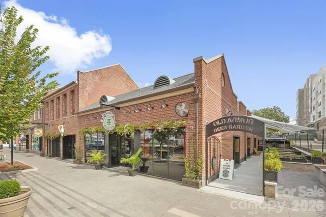 $284,990 | 5875 Granbury Drive, Kannapolis, NC 28081