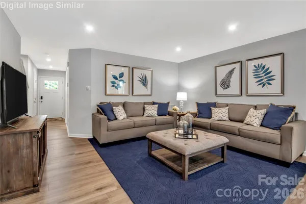 $284,990 | 5875 Granbury Drive, Kannapolis, NC 28081