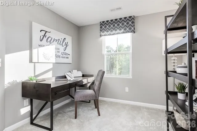 $284,990 | 5875 Granbury Drive, Kannapolis, NC 28081