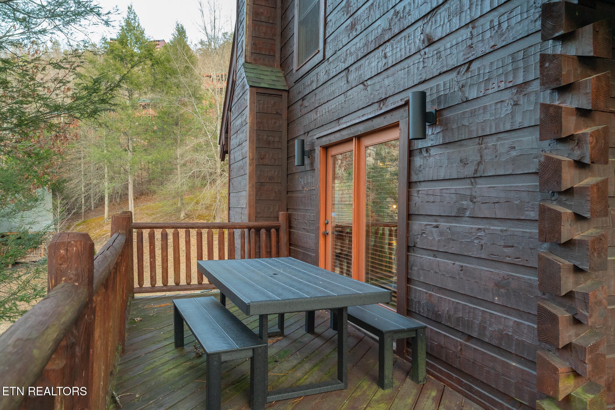 3318 Covered Bridge Way Sevierville, TN 37862 - Photo 38 of 49