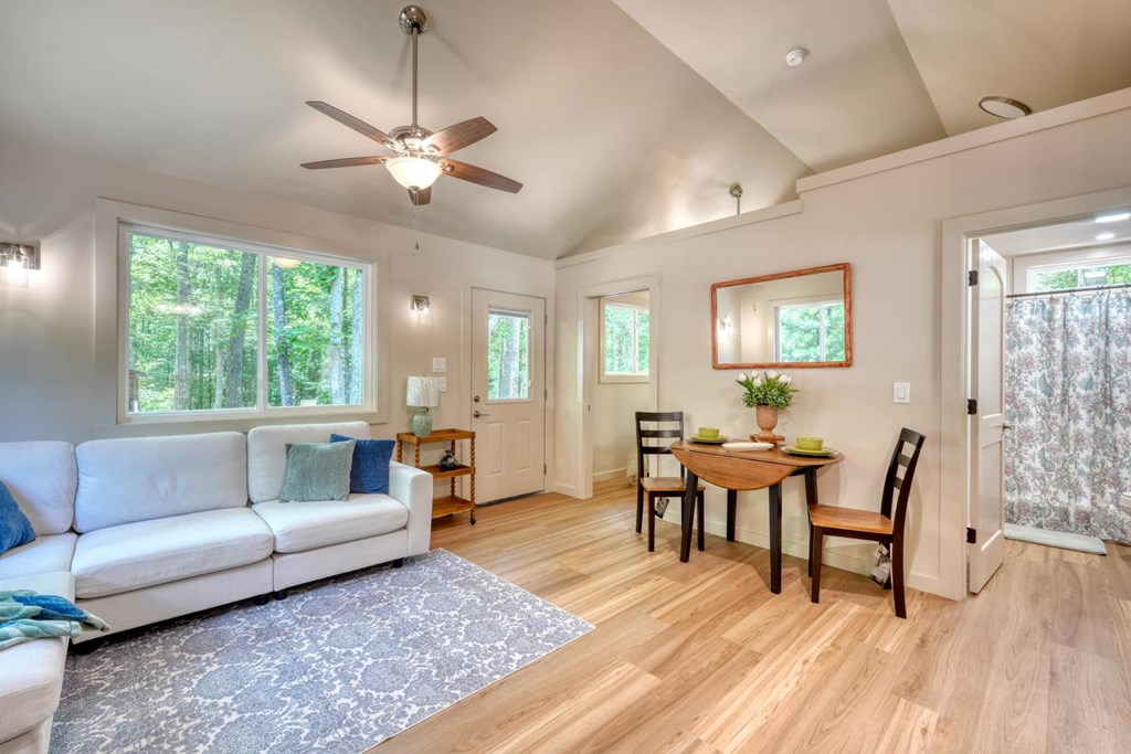 246 Chimney Ridge Blairsville, GA 30512 - Photo 7 of 24