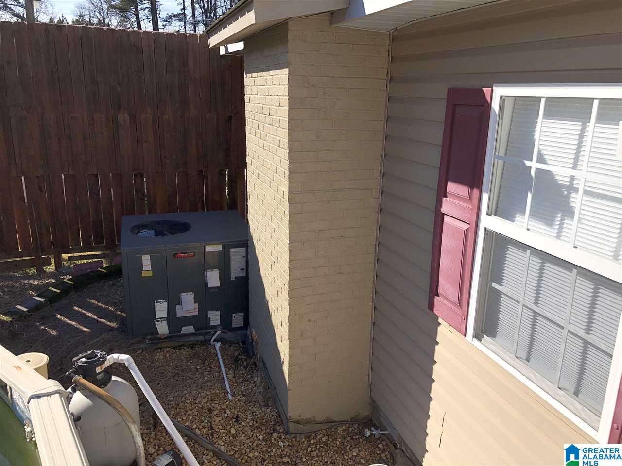 40 Scurlock Street Sumiton, AL 35148 - Photo 25 of 26