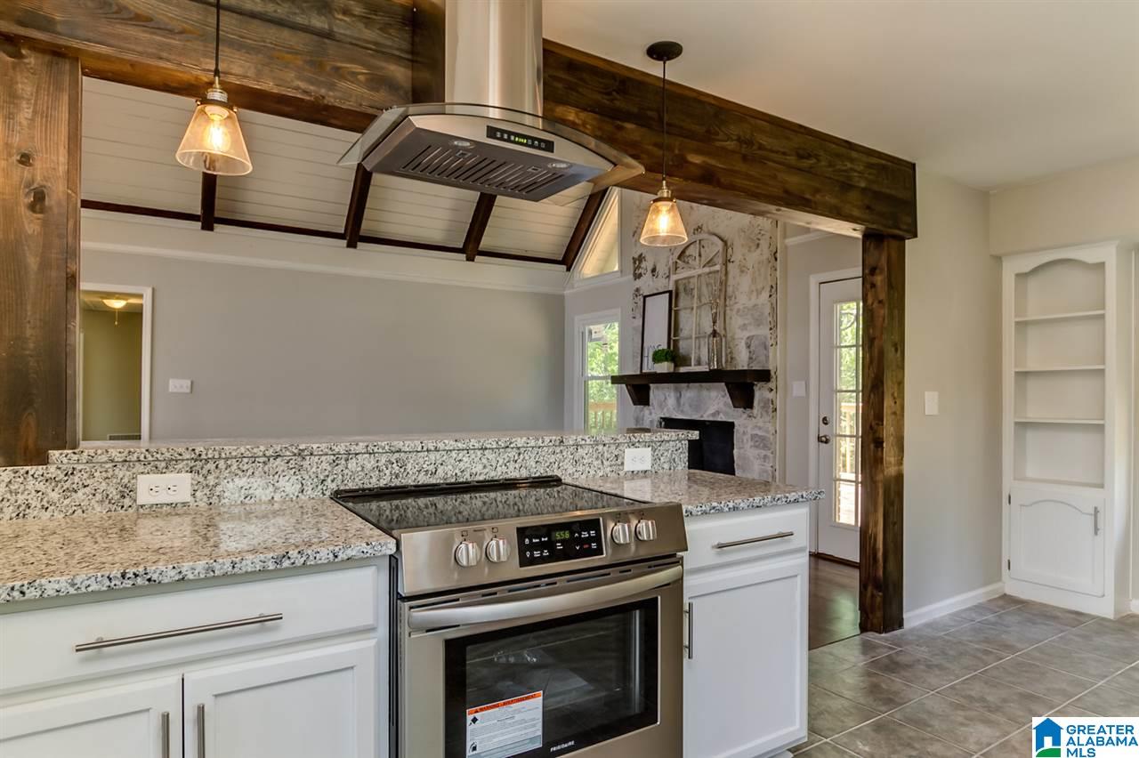 652 Crosscreek Trail Pelham, AL 35124 - Photo 34 of 44