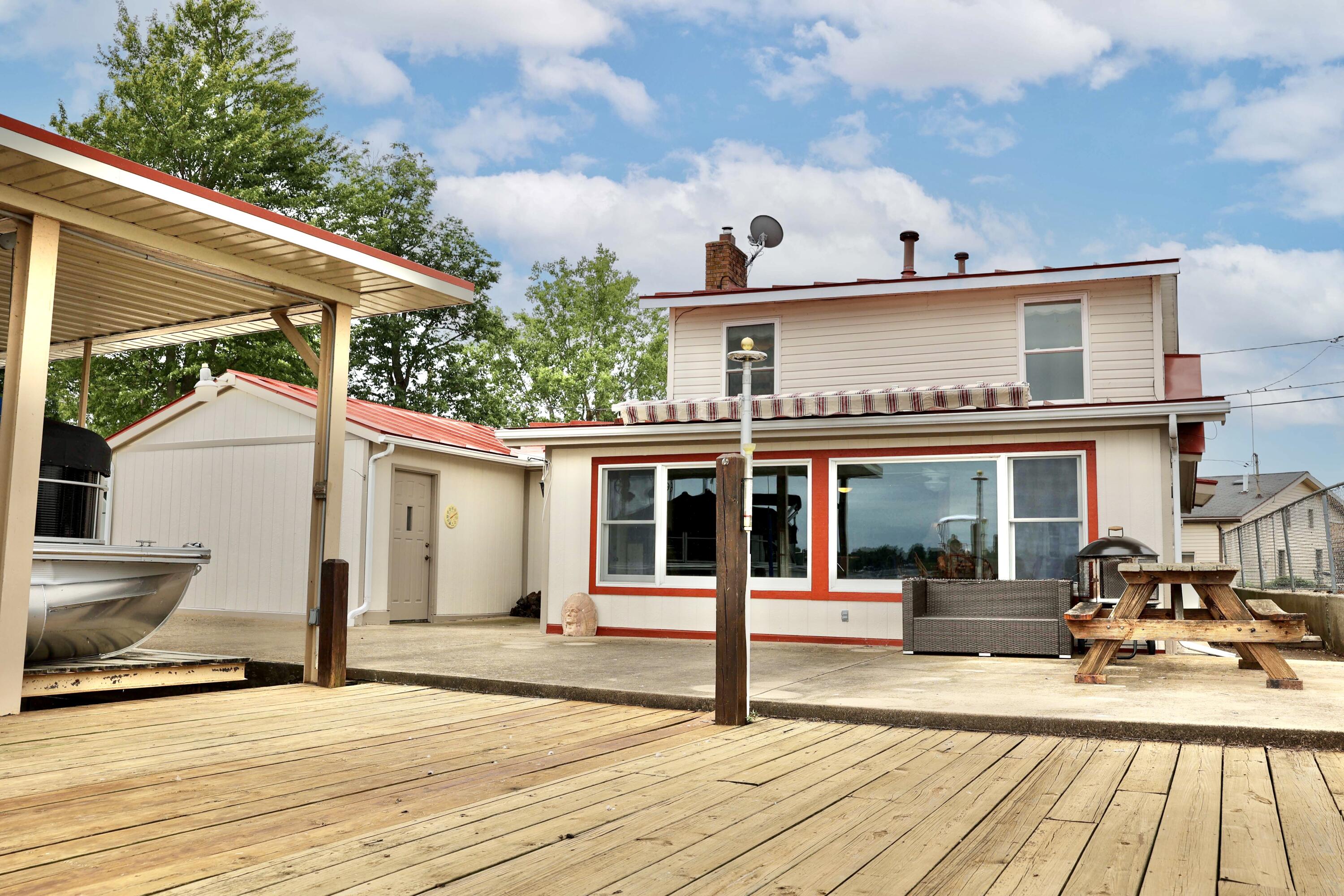 9 Private Russells Point Russells Point, OH 43348 - Photo 2 of 45