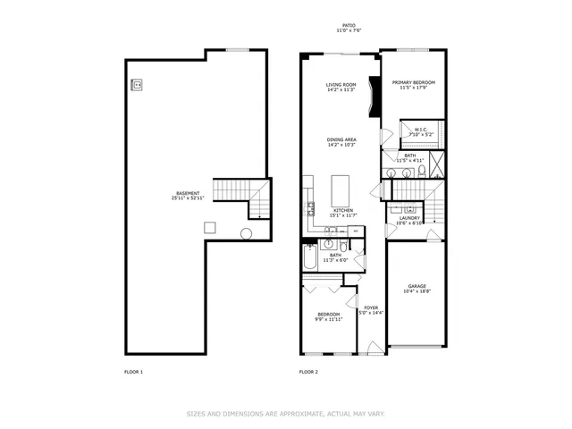 a picture of a door in front of a house