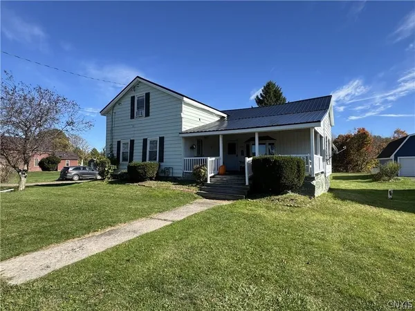 $225,000 | 8248 Highway 289, Ellisburg, NY 13611