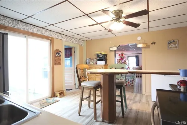 $175,000 | 8248 Highway 289, Ellisburg, NY 13611
