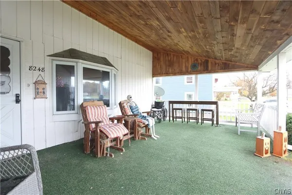 $175,000 | 8248 Highway 289, Ellisburg, NY 13611