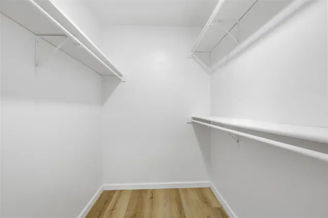 a view of small space