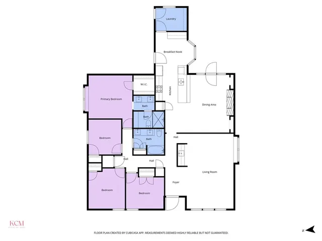 $2,950 | 6808 Beeman Drive, Plano, TX 75023