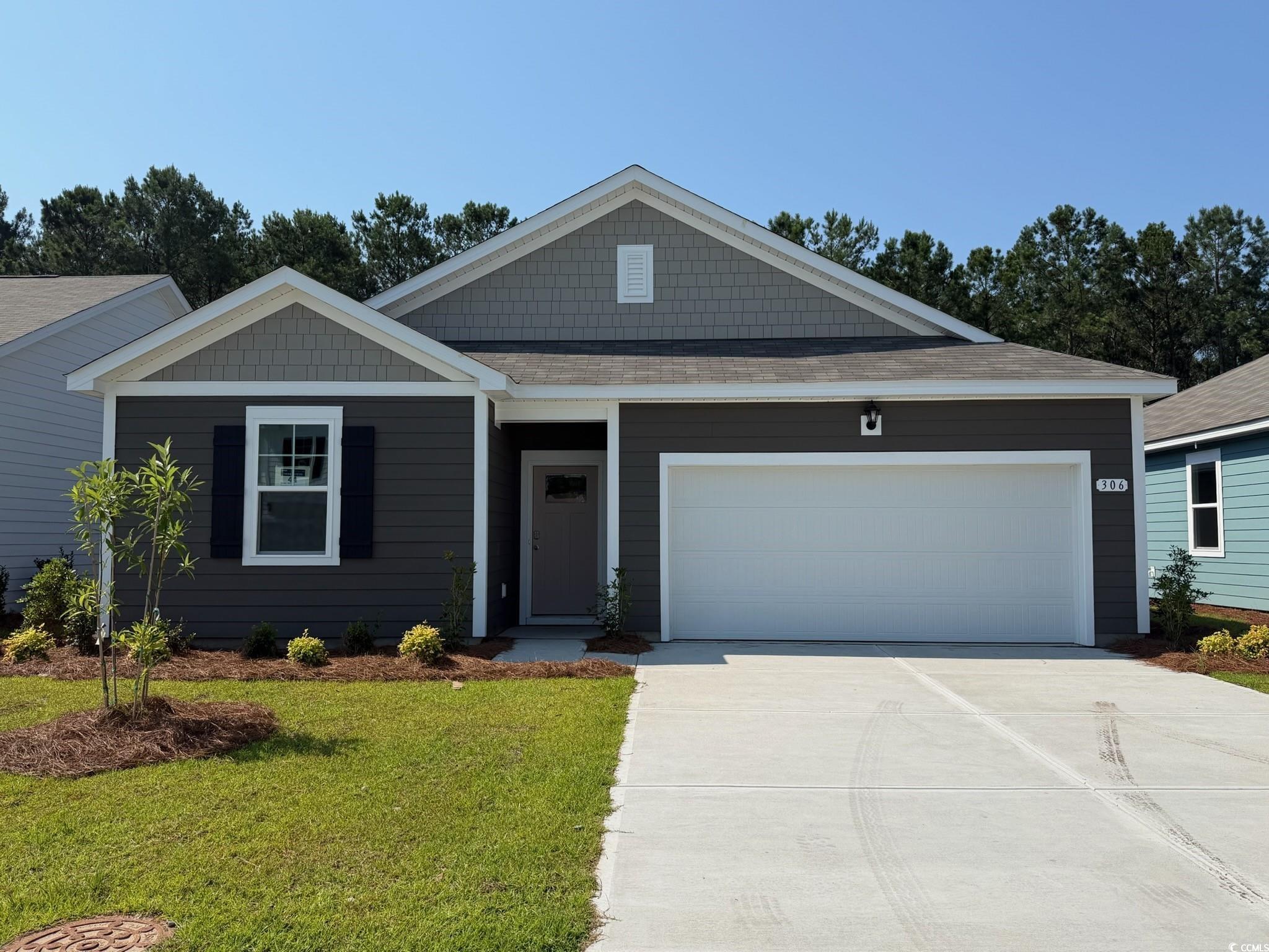 306 Ridley Street Longs, SC 29568 - Photo 1 of 21 Gallery Image 1