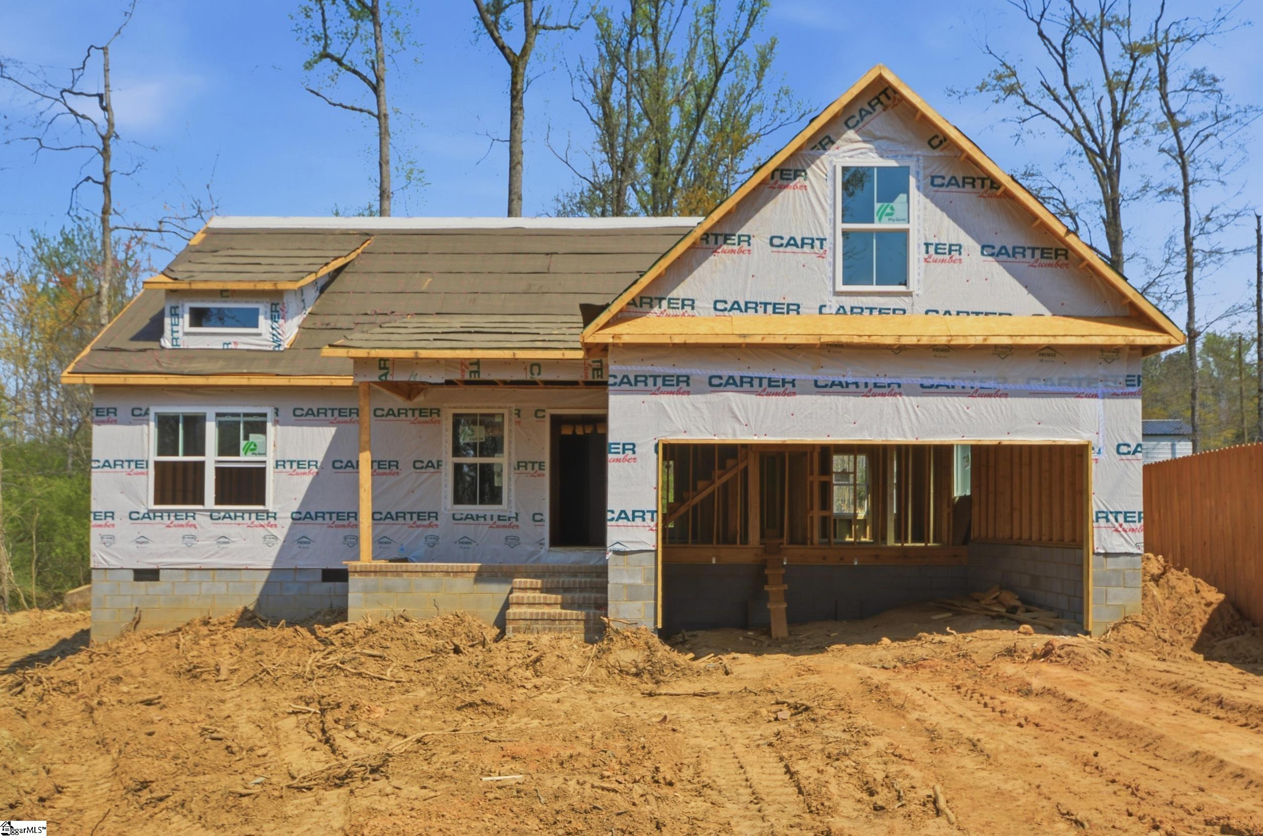 104 Albert Drive Honea Path, SC 29654 - Photo 1 of 34