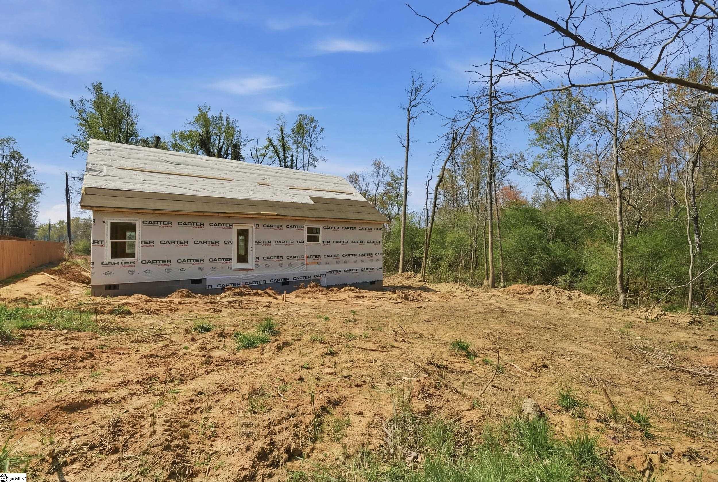 104 Albert Drive Honea Path, SC 29654 - Photo 22 of 34