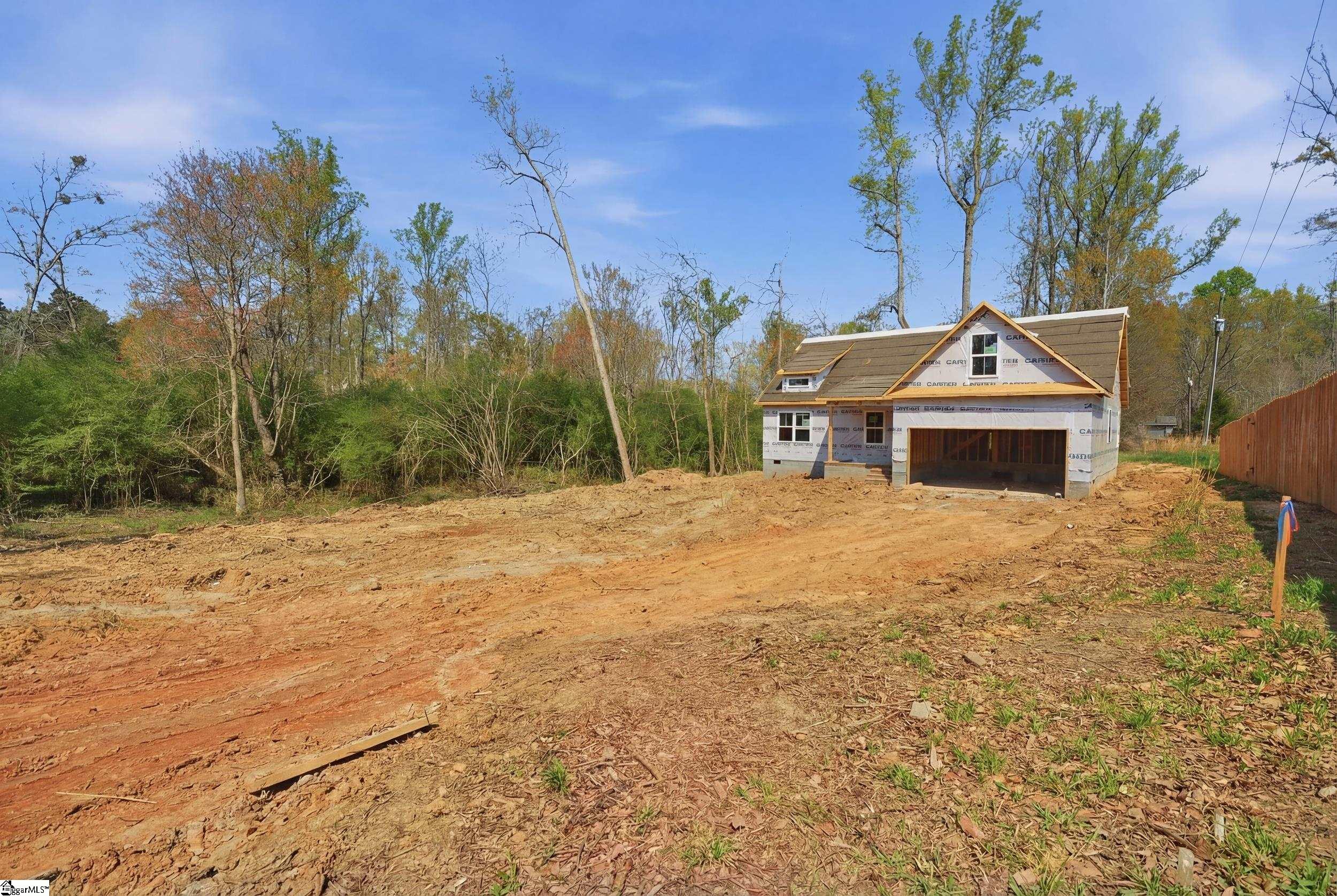 104 Albert Drive Honea Path, SC 29654 - Photo 24 of 34