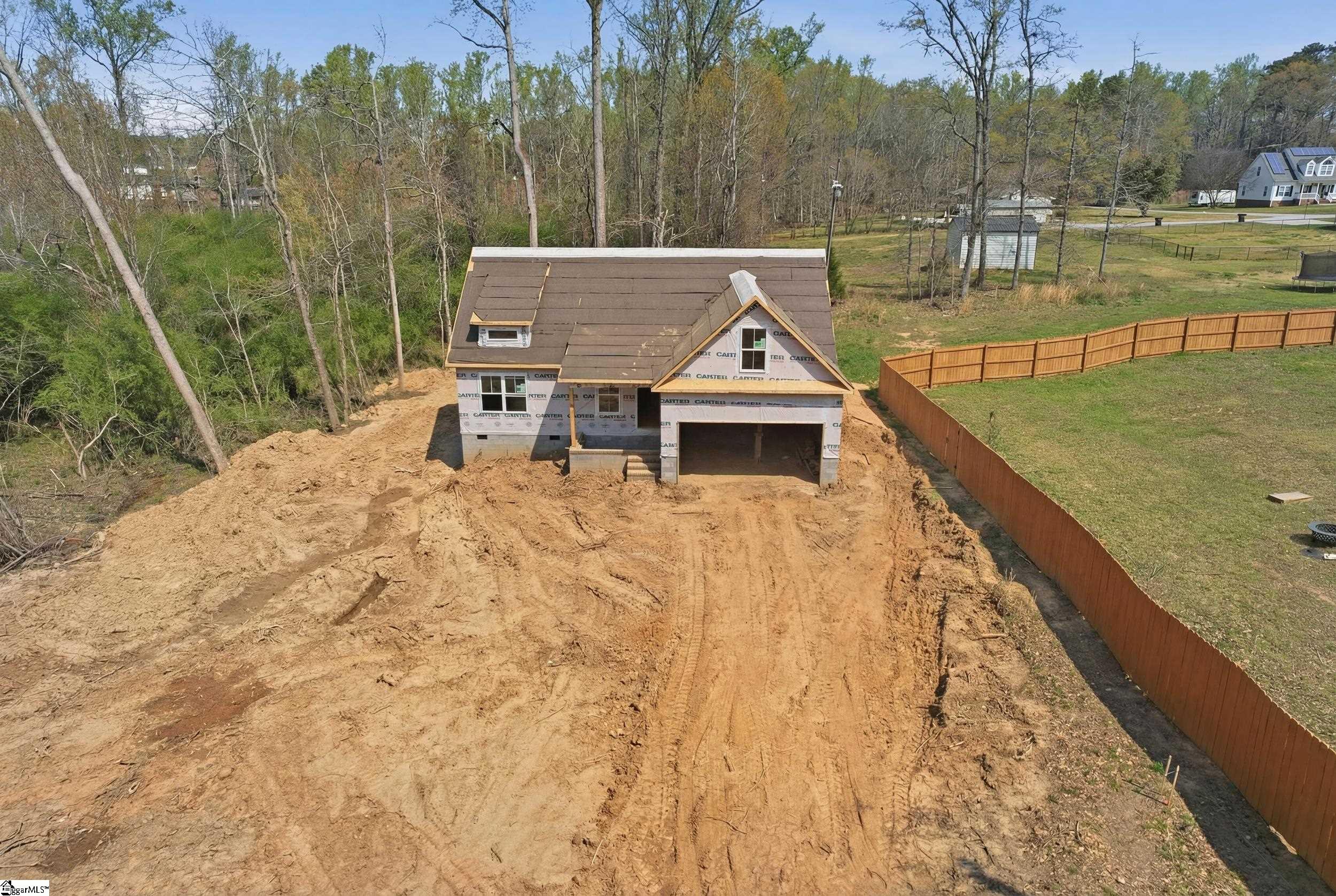 104 Albert Drive Honea Path, SC 29654 - Photo 25 of 34