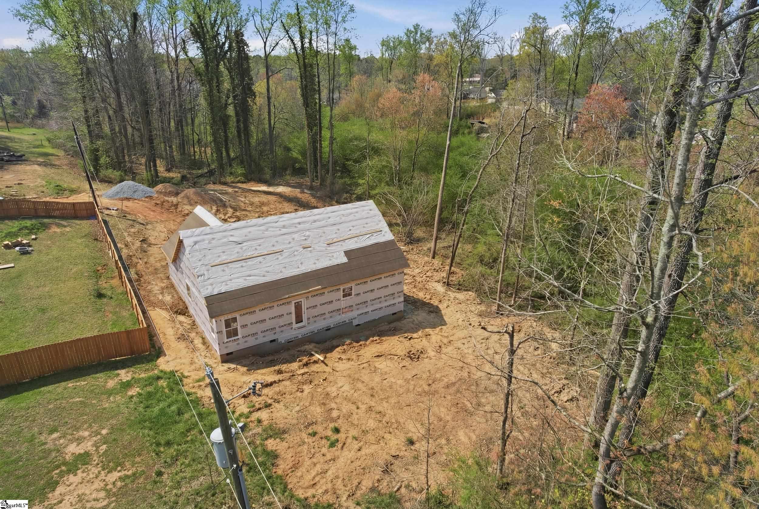 104 Albert Drive Honea Path, SC 29654 - Photo 29 of 34