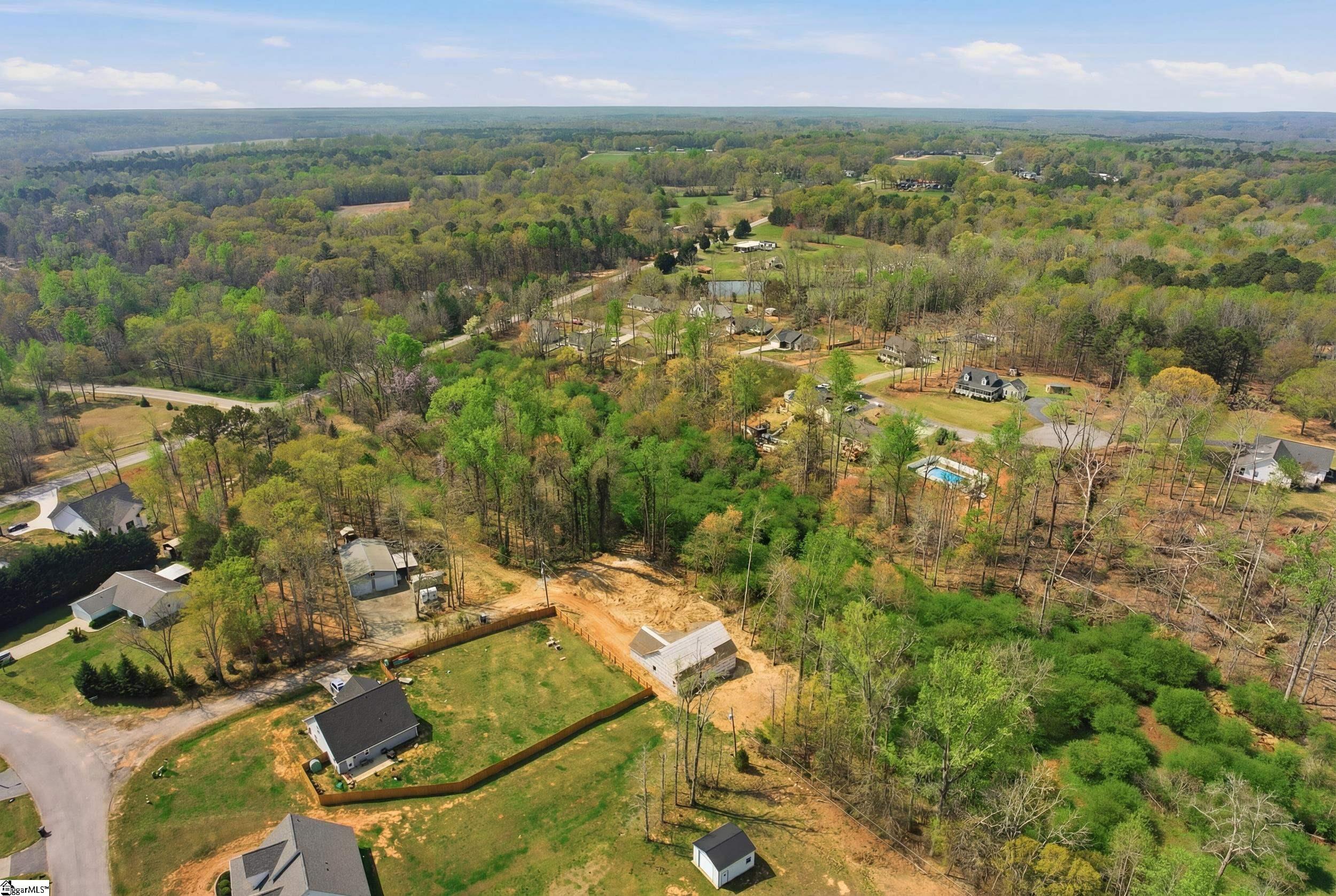 104 Albert Drive Honea Path, SC 29654 - Photo 30 of 34