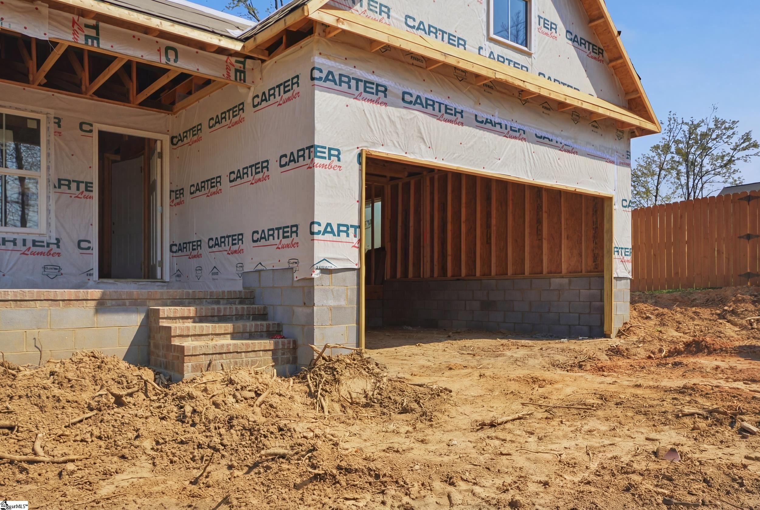 104 Albert Drive Honea Path, SC 29654 - Photo 4 of 34