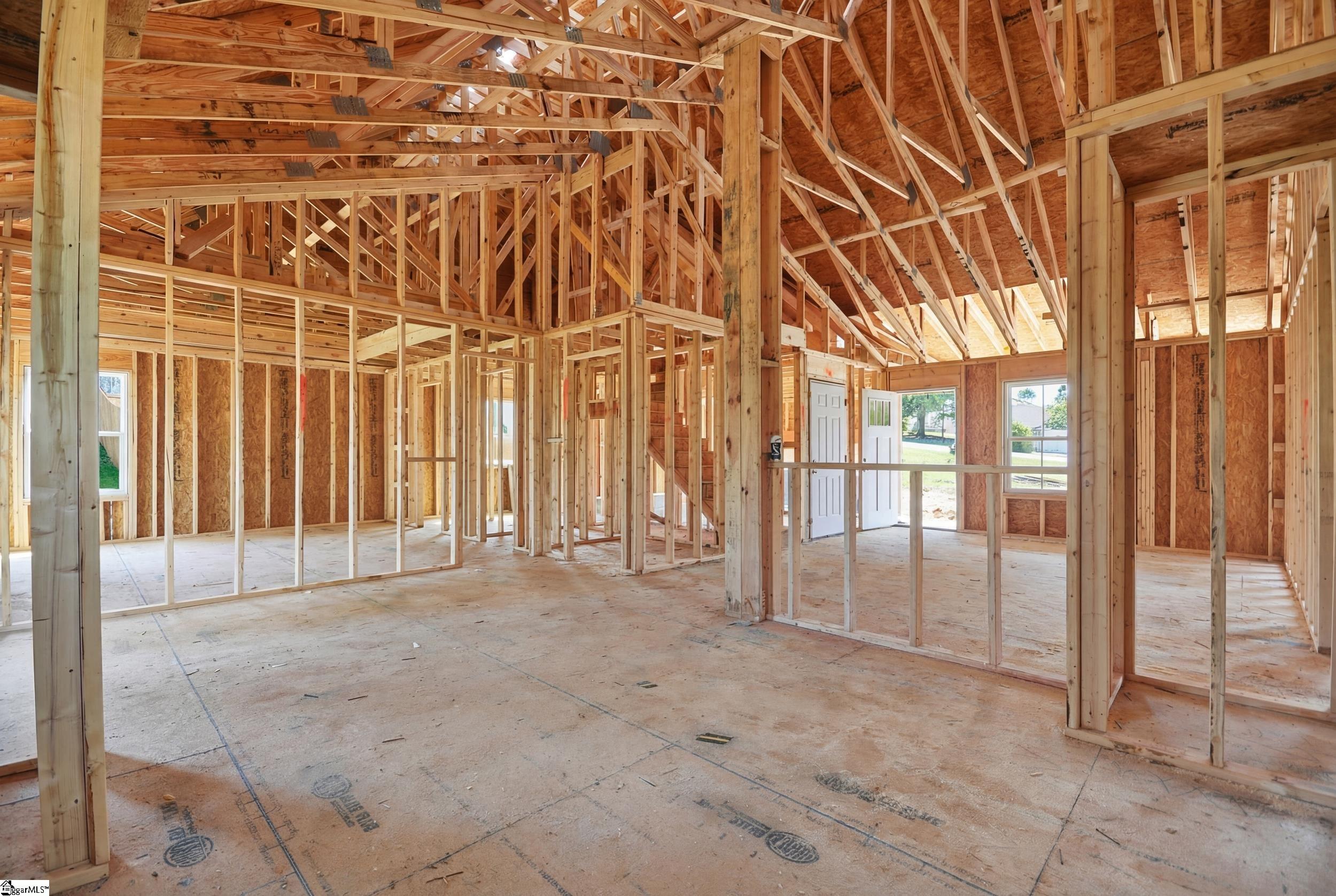 104 Albert Drive Honea Path, SC 29654 - Photo 8 of 34