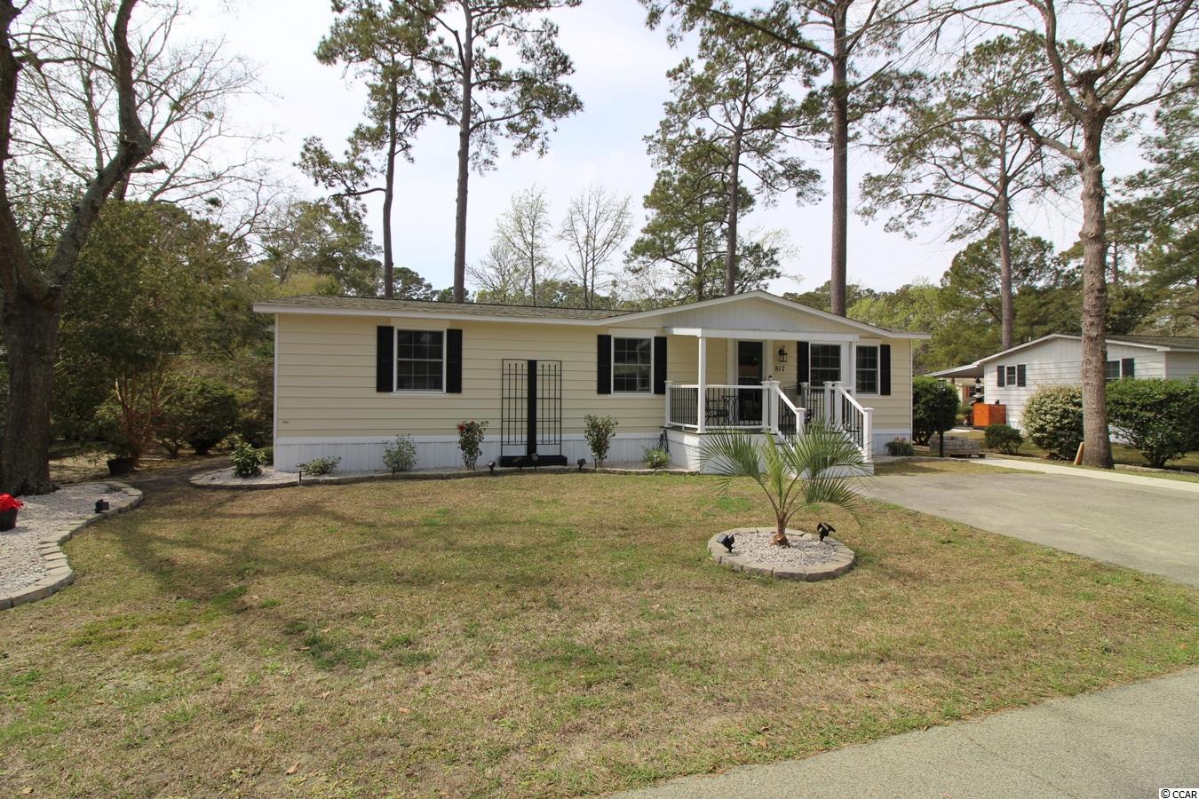 817 Jensen Drive South Murrells Inlet, SC 29576 - Photo 16 of 28 Gallery Image 16