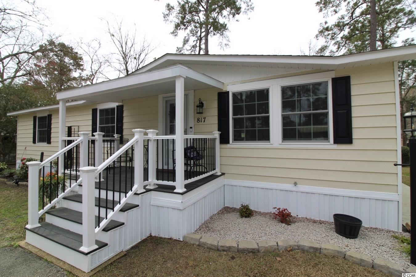 817 Jensen Drive South Murrells Inlet, SC 29576 - Photo 17 of 28 Gallery Image 17