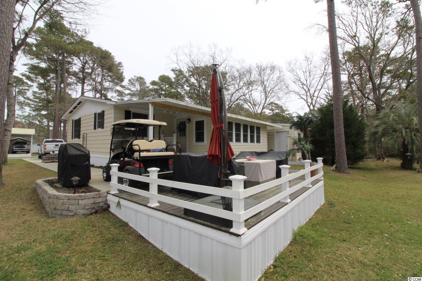 817 Jensen Drive South Murrells Inlet, SC 29576 - Photo 18 of 28 Gallery Image 18