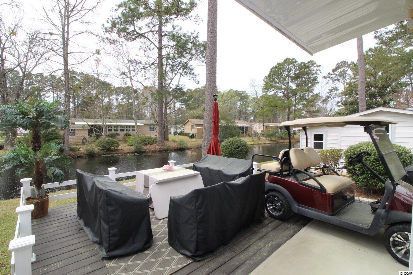 817 Jensen Drive South Murrells Inlet, SC 29576 - Photo 20 of 28 Gallery Image 20