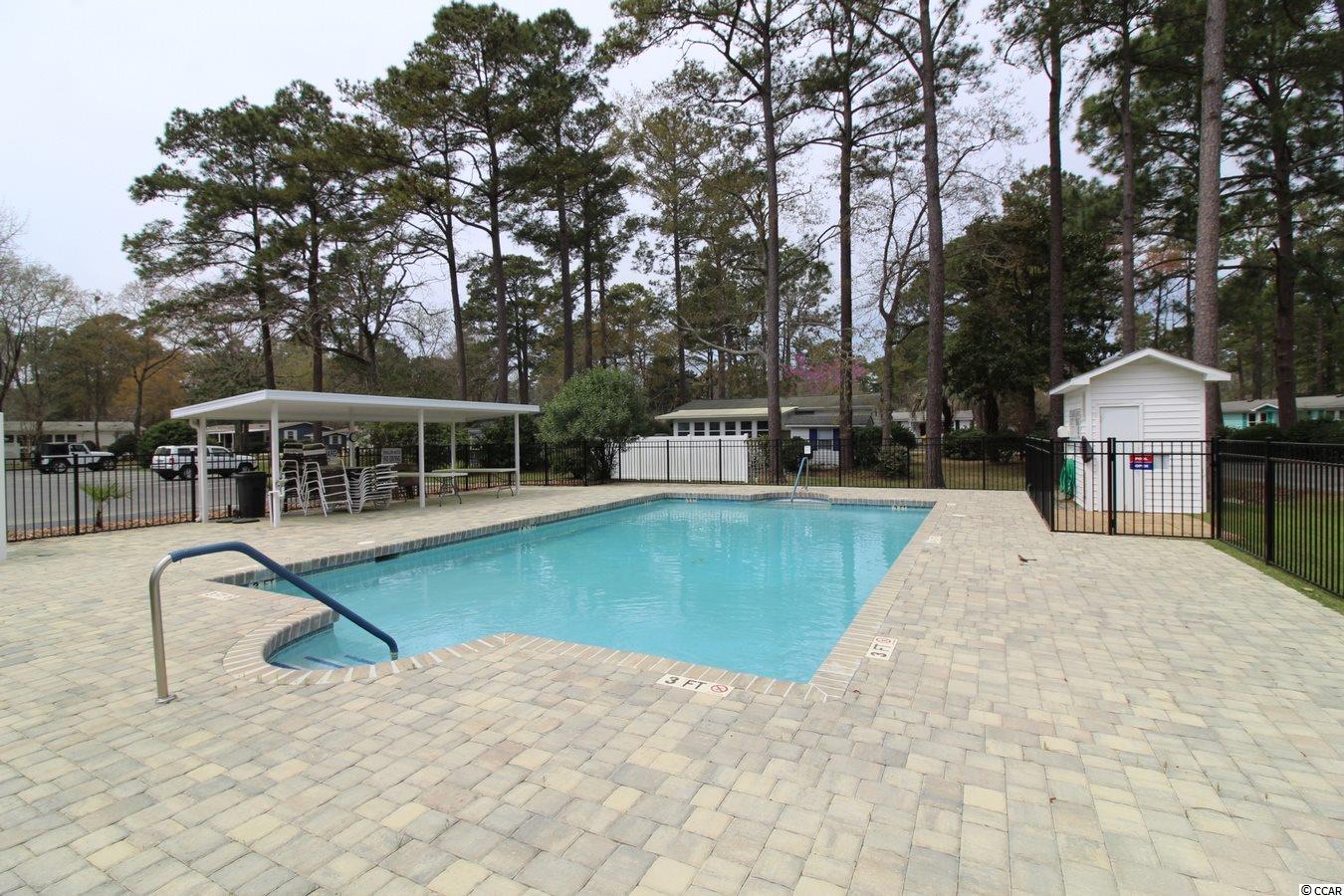 817 Jensen Drive South Murrells Inlet, SC 29576 - Photo 24 of 28 Gallery Image 24