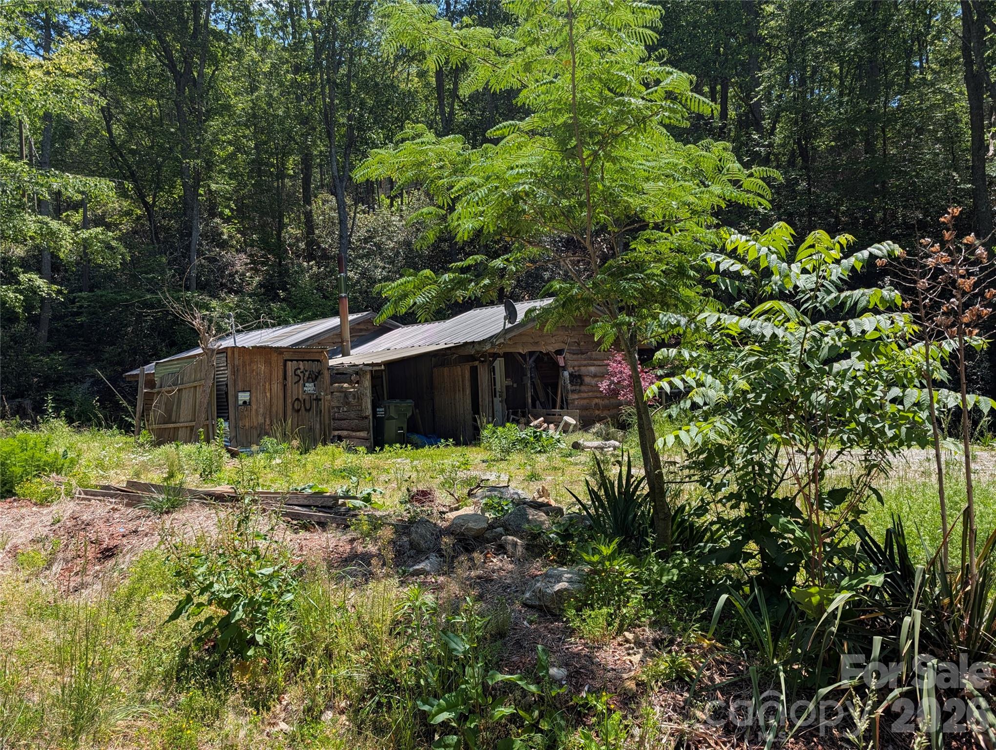 1034 Kyles Creek Road Hendersonville, NC 28792 - Photo 11 of 23