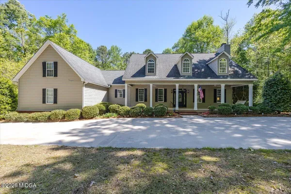 $625,000 | 117 Island View Drive, Lizella, GA 31052