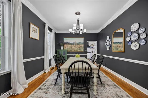 $625,000 | 117 Island View Drive, Lizella, GA 31052
