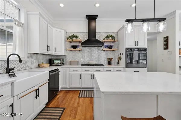 $625,000 | 117 Island View Drive, Lizella, GA 31052