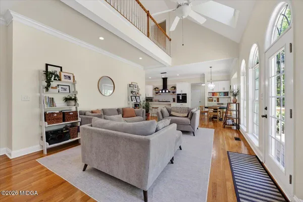 $625,000 | 117 Island View Drive, Lizella, GA 31052