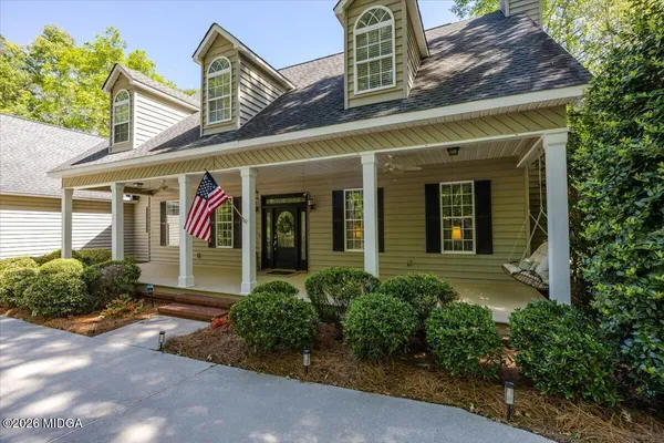 $625,000 | 117 Island View Drive, Lizella, GA 31052