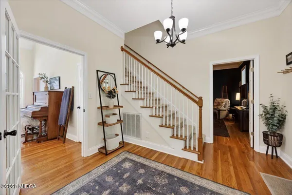 $625,000 | 117 Island View Drive, Lizella, GA 31052