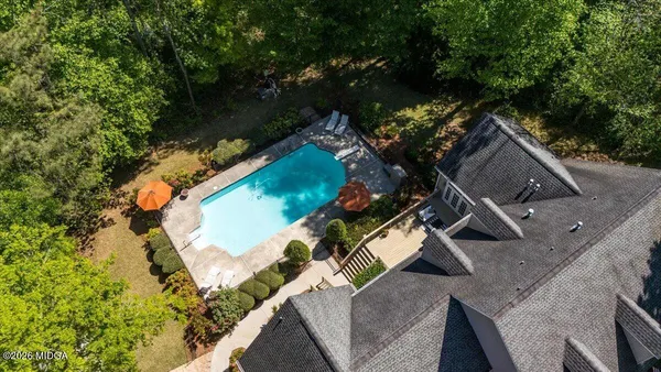 $625,000 | 117 Island View Drive, Lizella, GA 31052
