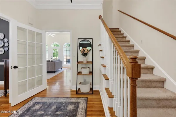 $625,000 | 117 Island View Drive, Lizella, GA 31052