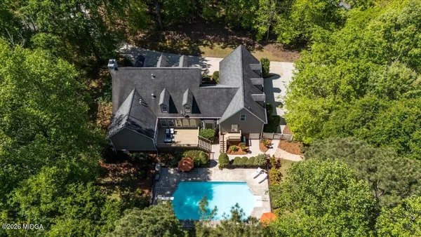 $625,000 | 117 Island View Drive, Lizella, GA 31052