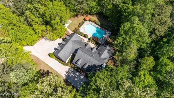 $625,000 | 117 Island View Drive, Lizella, GA 31052