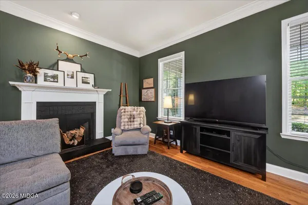 $625,000 | 117 Island View Drive, Lizella, GA 31052