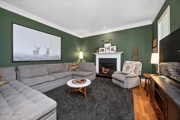 $625,000 | 117 Island View Drive, Lizella, GA 31052