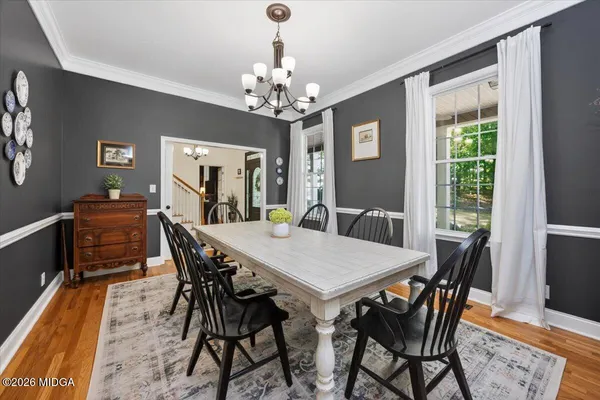 $625,000 | 117 Island View Drive, Lizella, GA 31052
