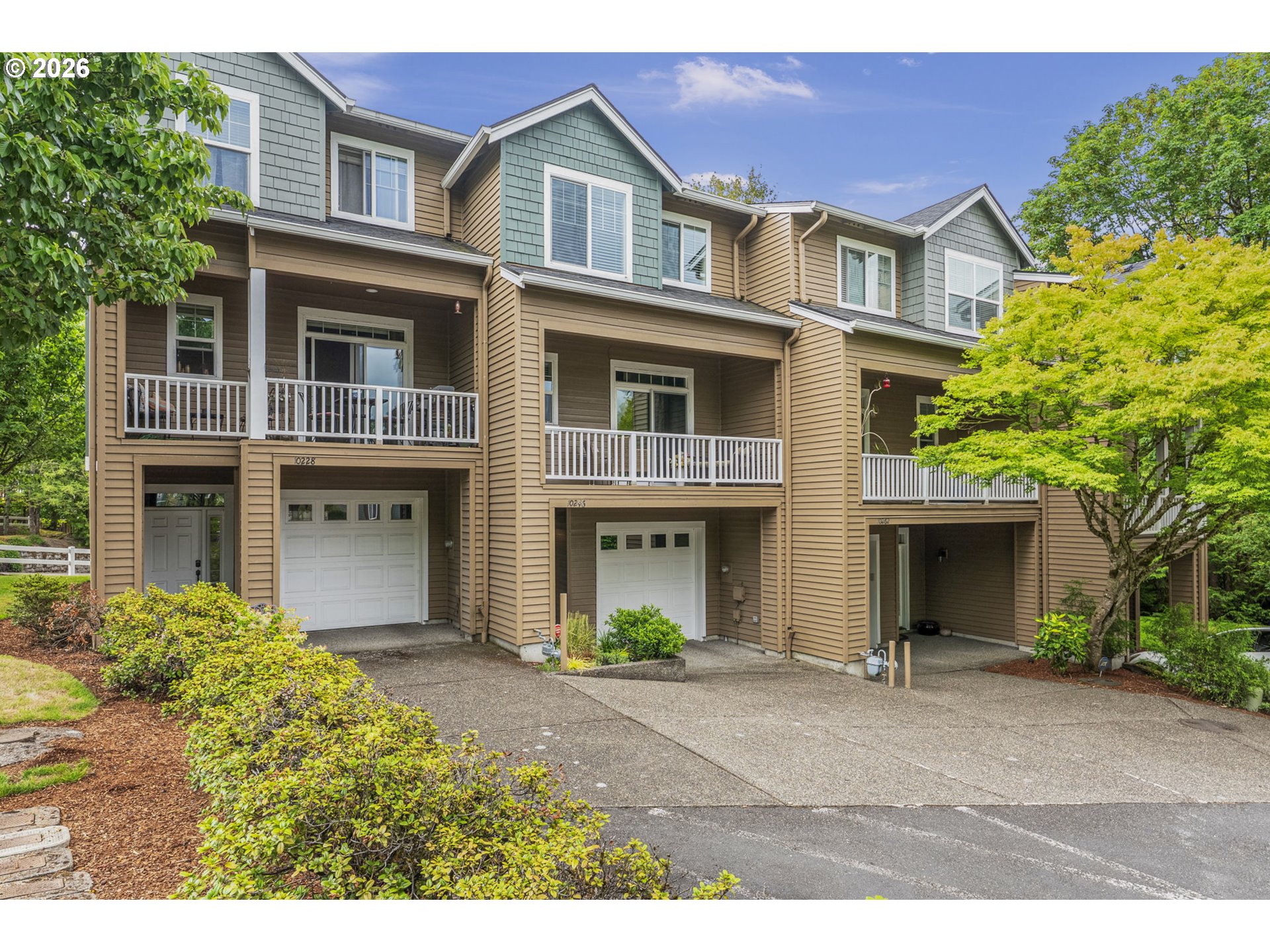 10246 Northwest Forestview Way Portland, OR 97229 - Photo 1 of 24