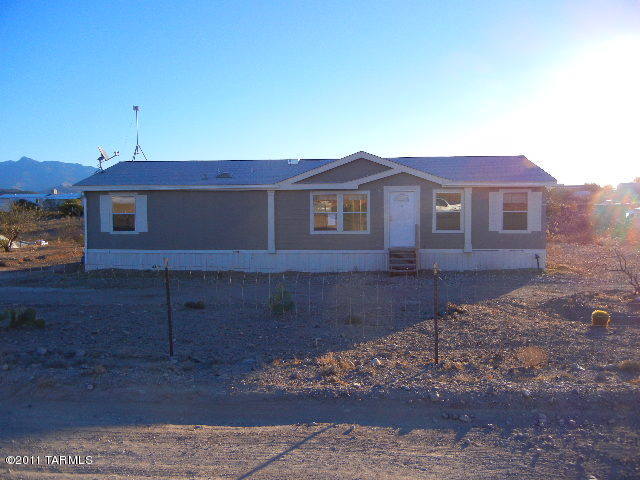 12615 South Ocotillo Ridge Trail Vail, AZ 85641 - Photo 1 of 21 Gallery Image 1