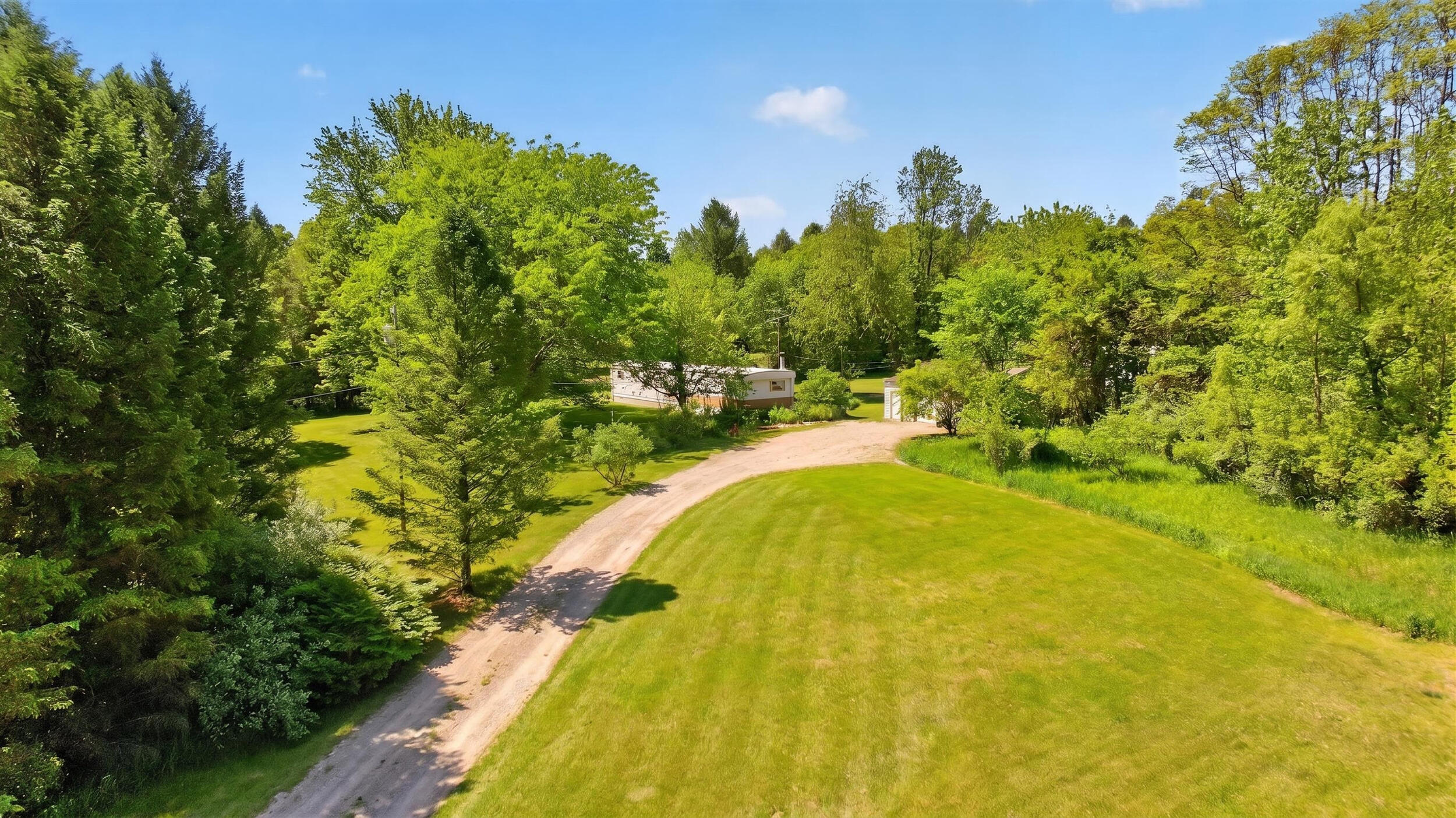 7868 Dixon Road Jackson, MI 49201 - Photo 15 of 19 17_7868 dixon rd jackson mi - 0009